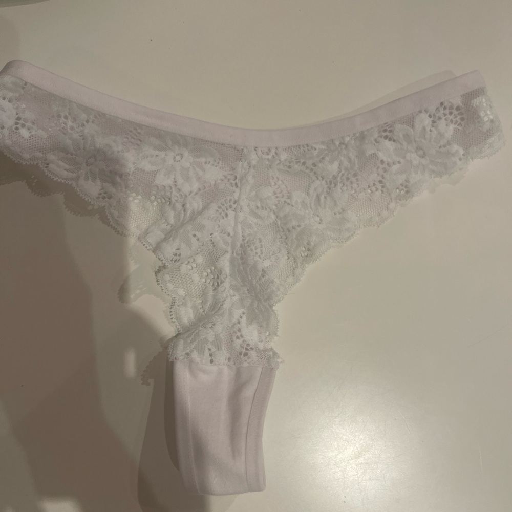 3/15$ shein underwear nwot